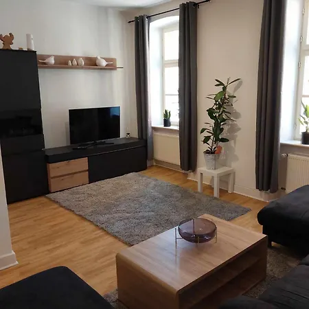 Appartamento Marie Traben-Trarbach Esterno foto