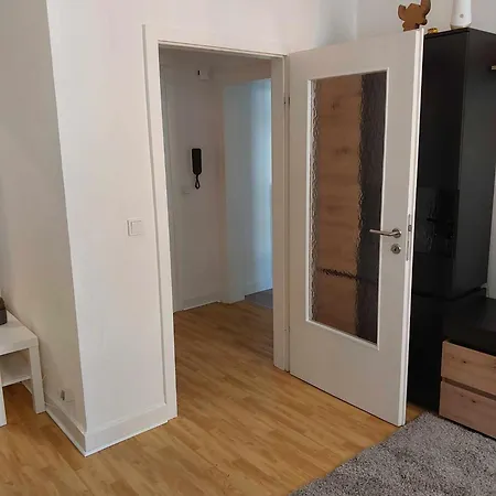 Appartamento Marie Traben-Trarbach Esterno foto