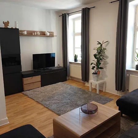 Appartamento Marie Traben-Trarbach Esterno foto