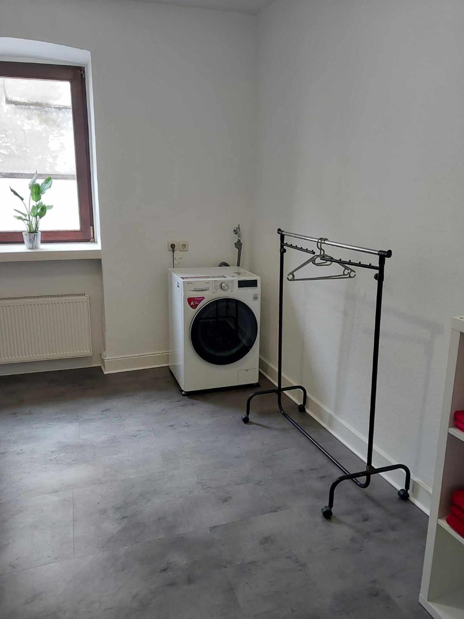 Marie Apartment