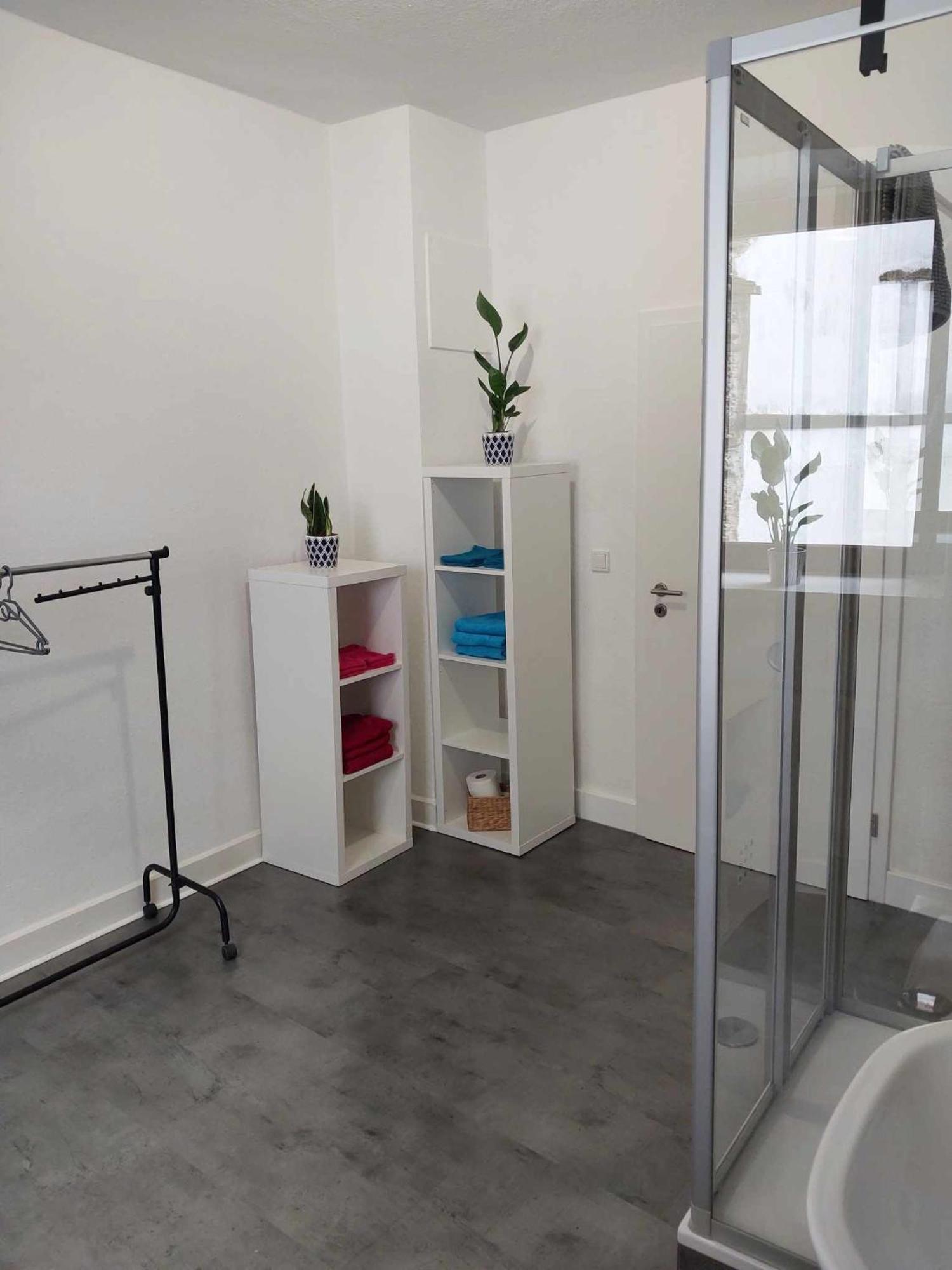 Apartment Marie
