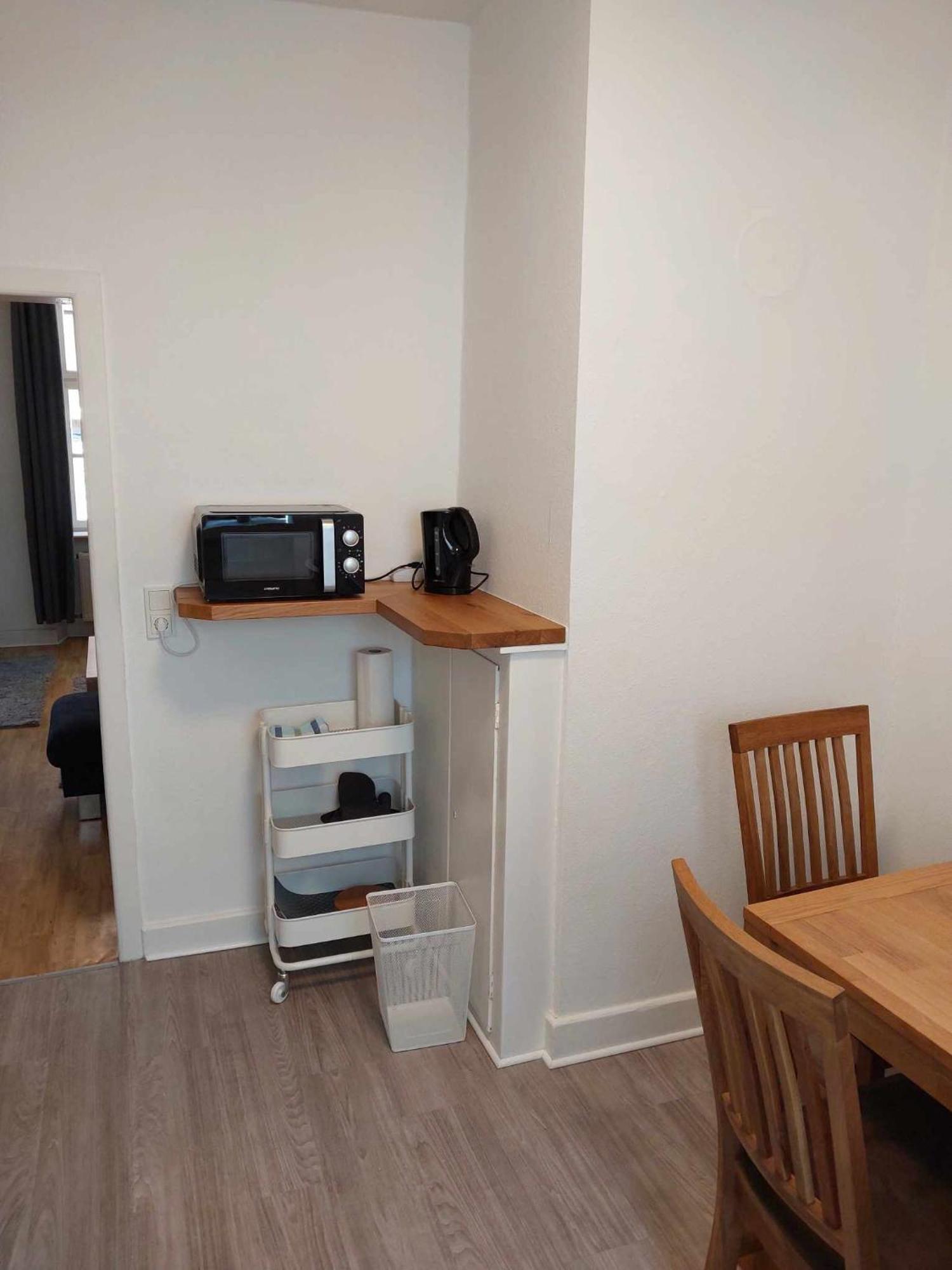 Apartment Marie