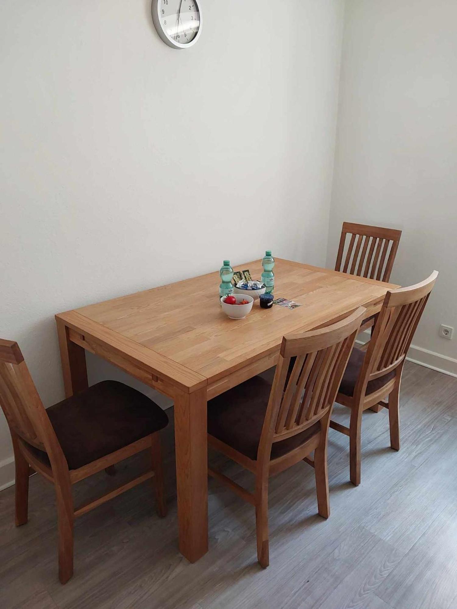 Marie Apartment *