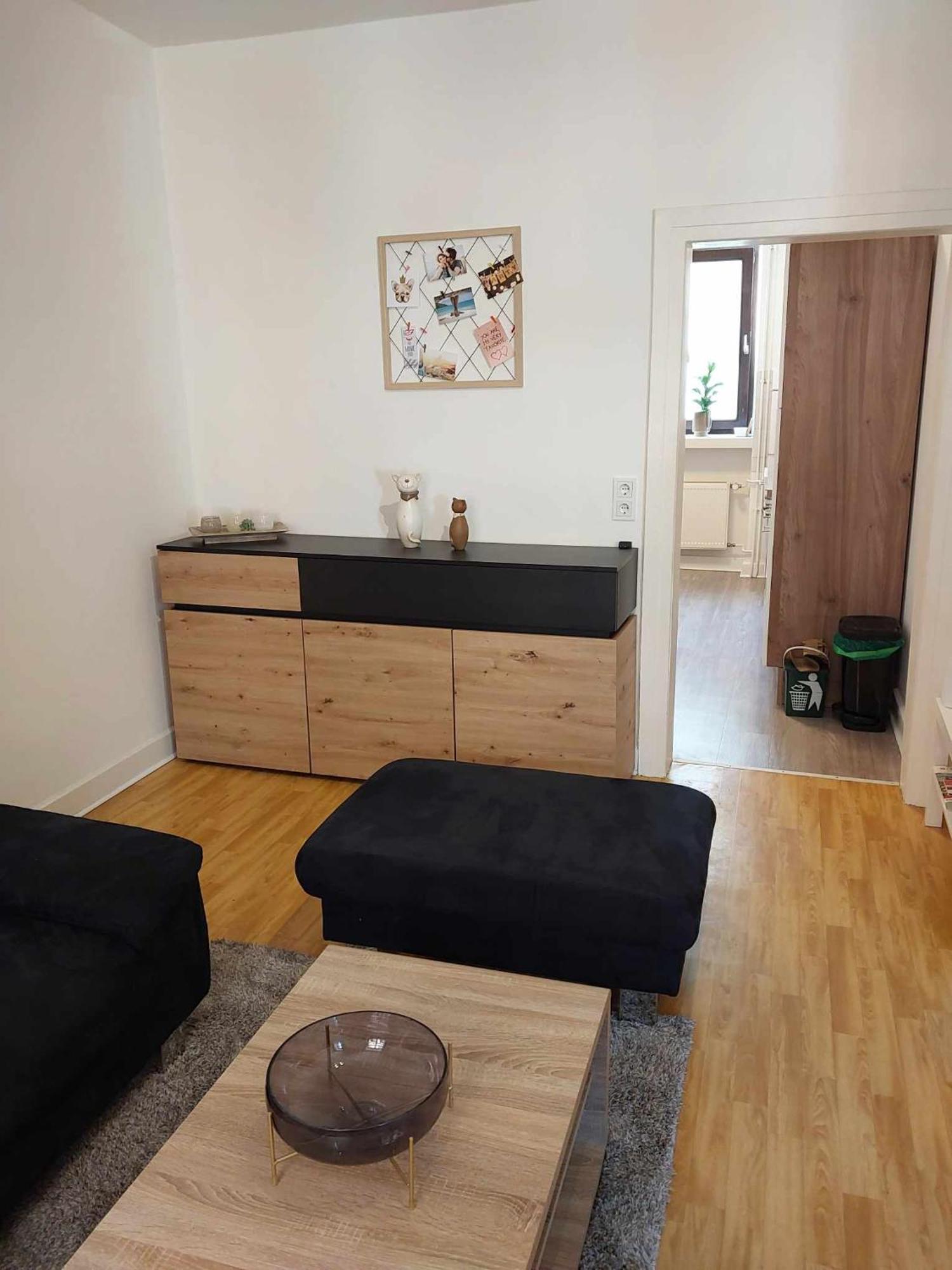 Marie Apartment