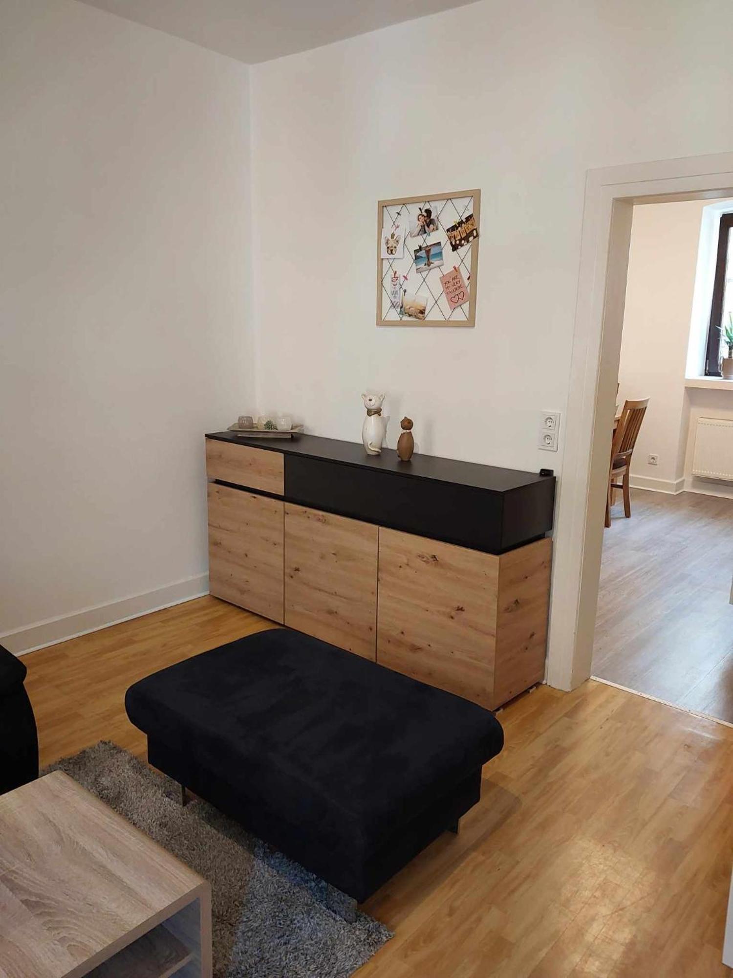 Apartment Marie *
