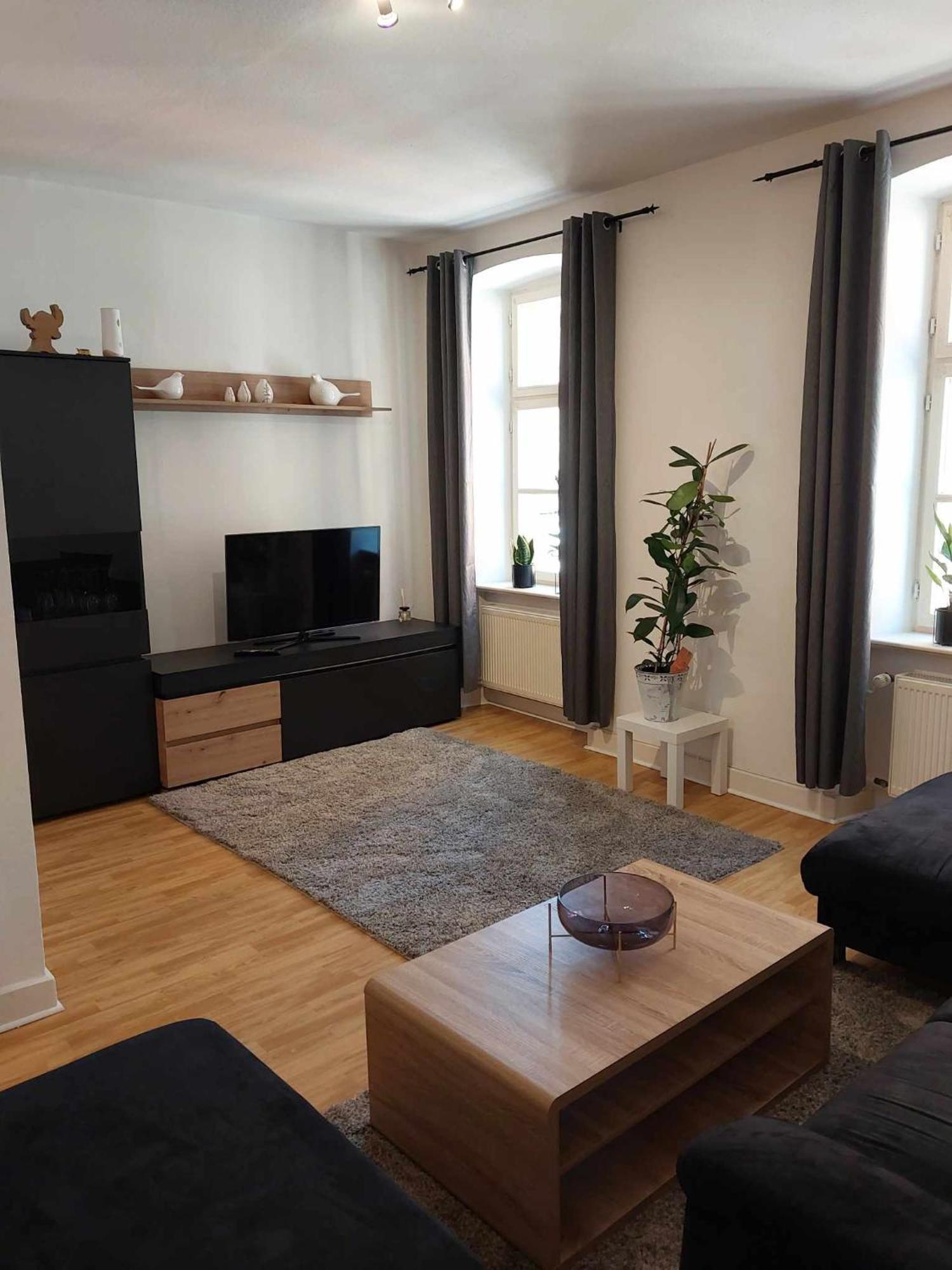Marie Apartment *