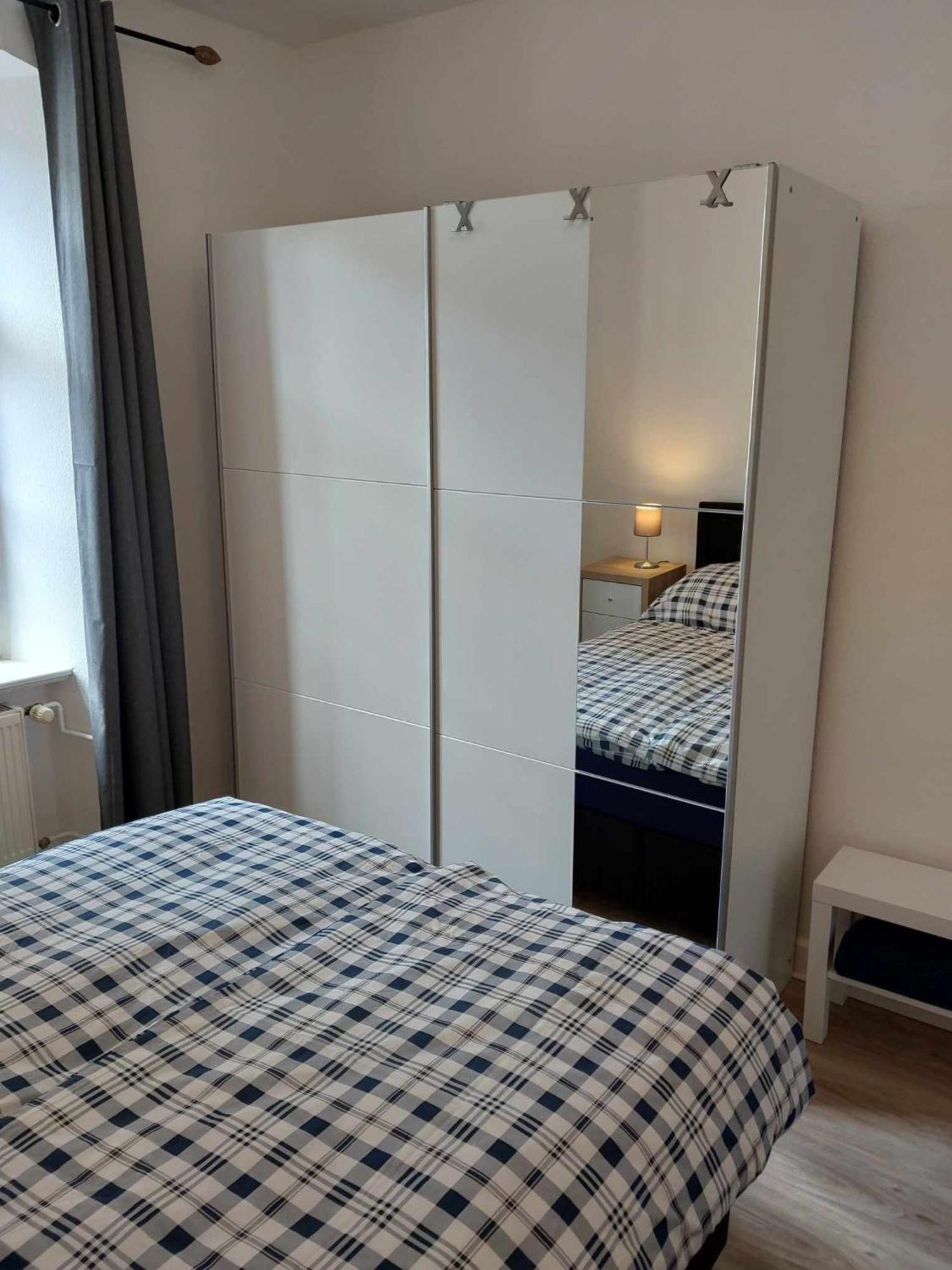 Marie Apartment