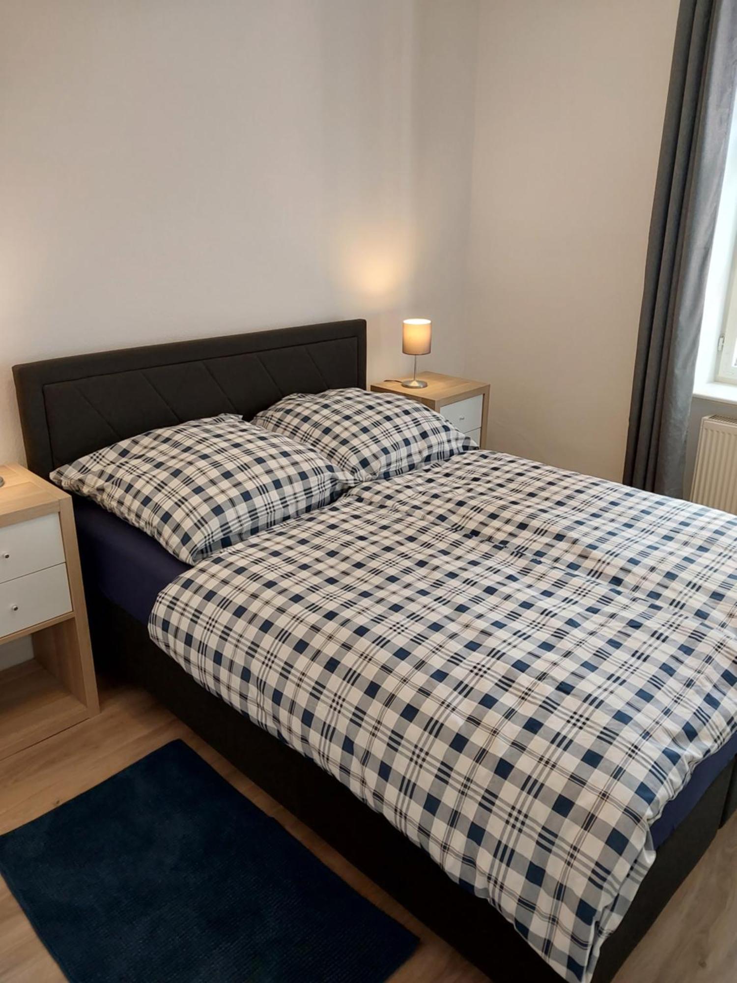 Apartment Marie *