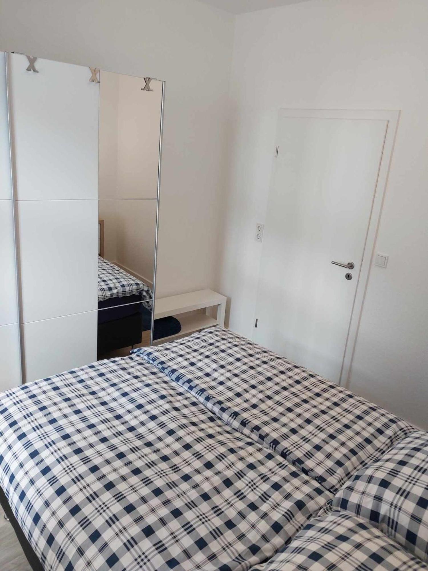 Apartment Marie