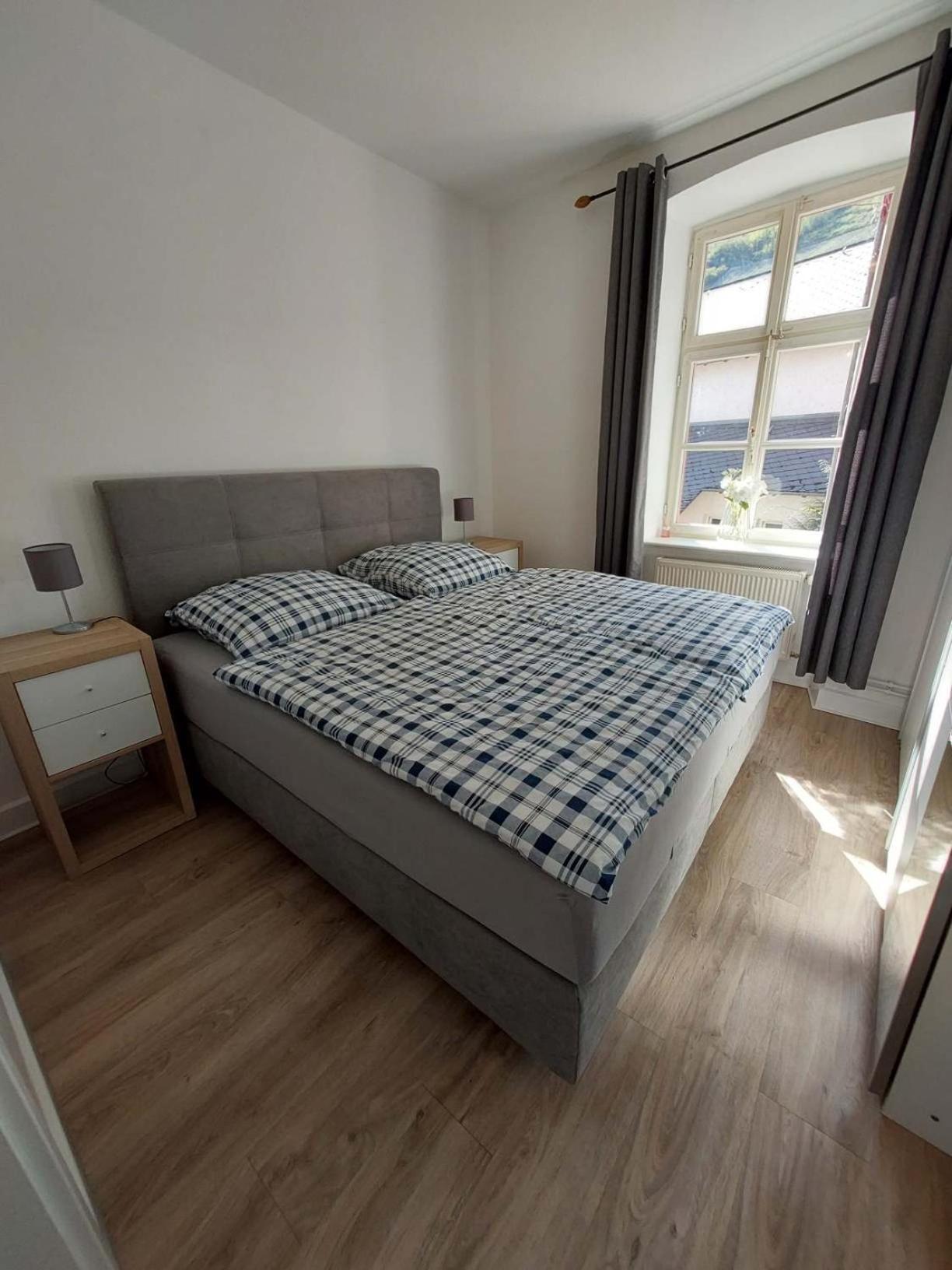 Marie Apartment *