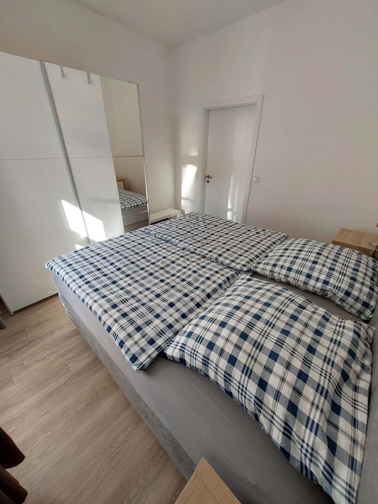 Apartment Marie *